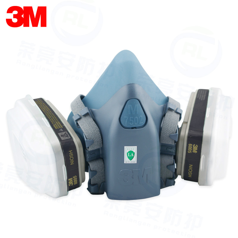 3M 7502